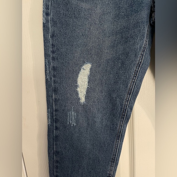 Fashion Nova Nicki Boyfriend Jeans - Picture 9 of 16